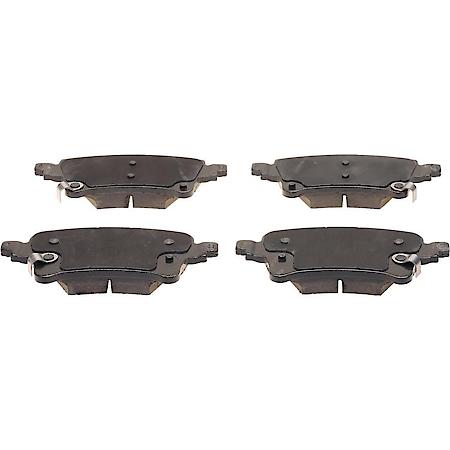 BRAKE PAD SET