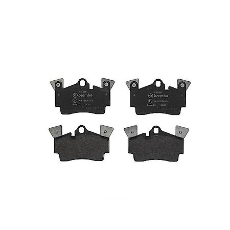 BRAKE PAD SET