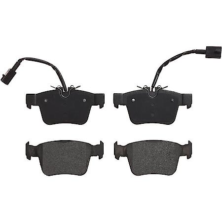 BRAKE PAD SET