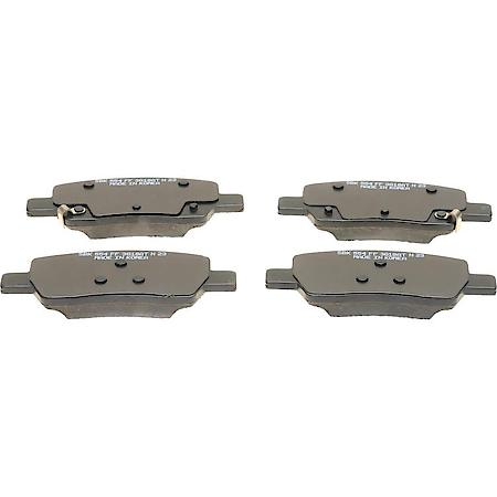 BRAKE PAD SET