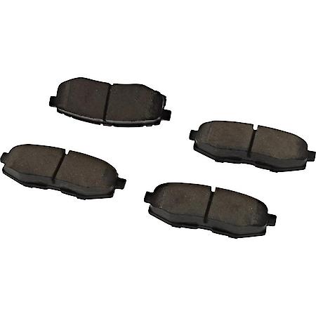 BRAKE PAD SET