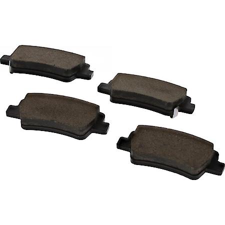 BRAKE PAD SET