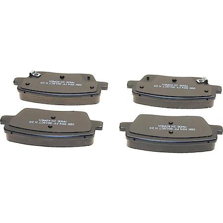 BRAKE PAD SET