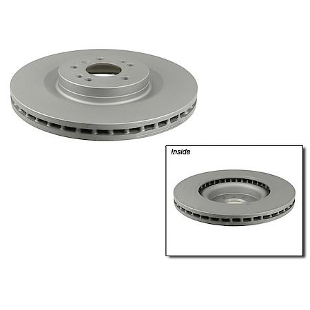 Coat-Z Brake Disc (Rotor)