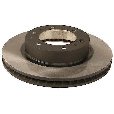 Coated High Carbon Brake Disc (Rotor)