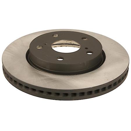 Coated High Carbon Brake Disc (Rotor)