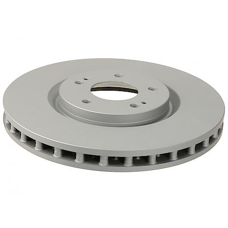 Coated High Carbon Brake Disc (Rotor)
