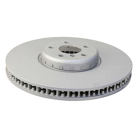 Coated High Carbon Brake Disc (Rotor)