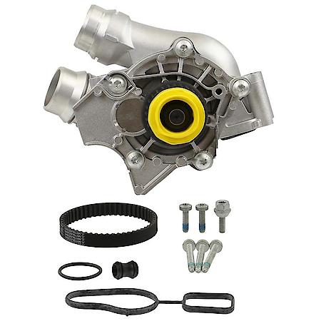 WATER PUMP / THERMOS