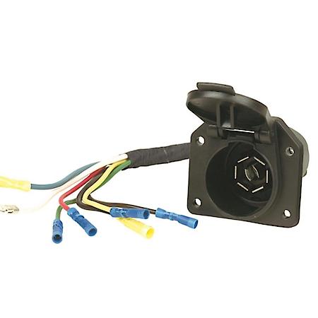 41145, Wiring Kit Vehicle Specific Towing CHEVROLET / GMC