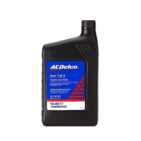 Auto-Trak II Transfer Case Fluid, 33.8 oz.