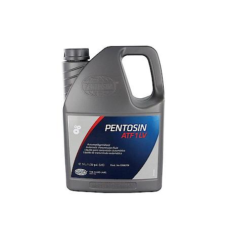 ATF 1 LV FLUID FOR MB