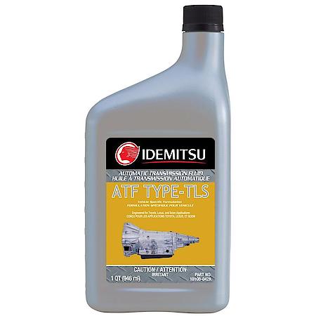 Type TLS Automatic Transmission Fluid - 1 qt