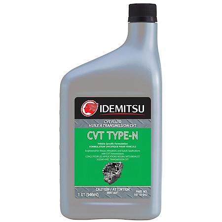 Idemitsu CVT Type N