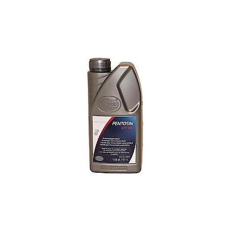 Automatic Transmission Fluid 236.14 - 1 Liter