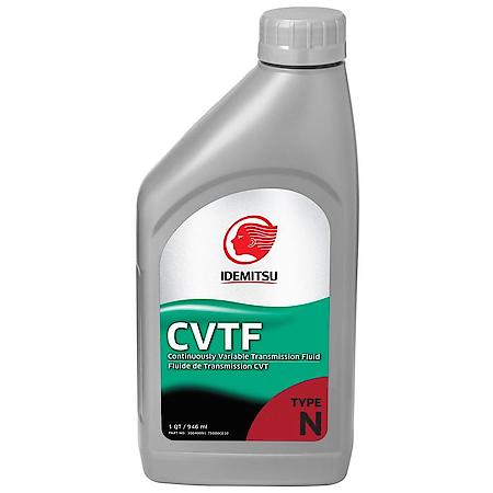 CVTF Type N Automatic Transmission Fluid - 1 qt