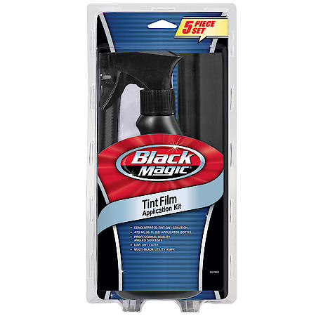 5-Piece Tint Film Application Kit