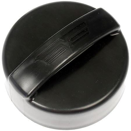 Capless Fuel Neck Cover