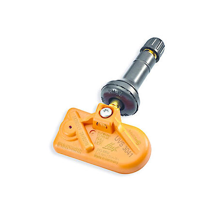 Programable IntelliSens TPMS with Bartec and ATEQ Program tools; 315MHz