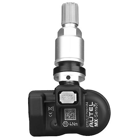 1 Boxed MX-Sensor 1-Sensor Press-in Aluminum Valve Stem