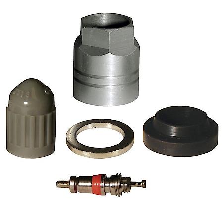 TPMS Service Kit: Service Kit For Select Models