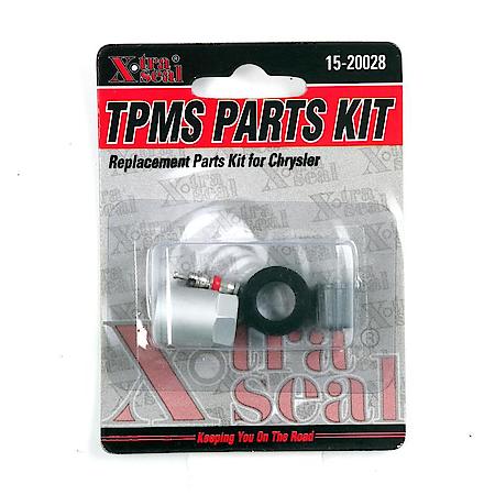 Parts Kit For Chrysler