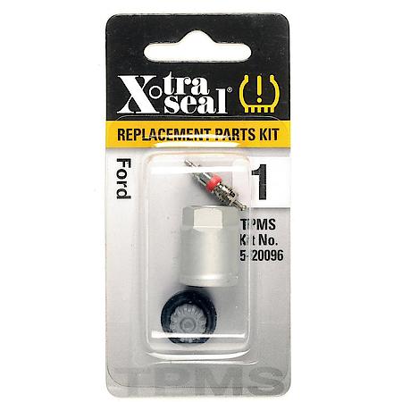 Parts Kit For Ford