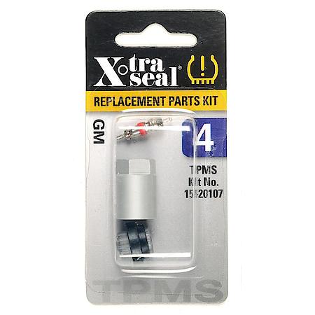 Parts Kit For Gm