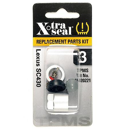 Parts Kit For Lxs Sc430