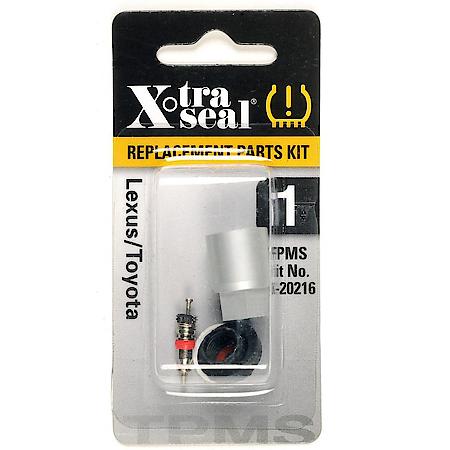 Parts Kit For Lex/Toy