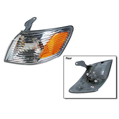 TYC / Genera Turn Signal Light