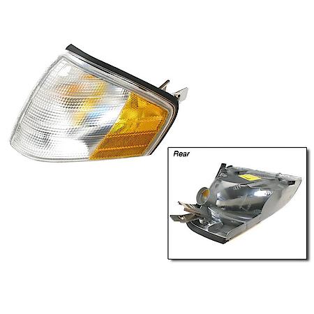 Turn Signal Lens