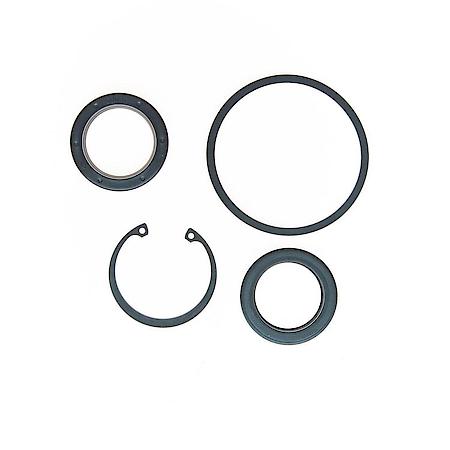 Steering Gear Complete Pitman Shaft Seal Kit