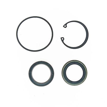 Steering Gear Complete Pitman Shaft Seal Kit