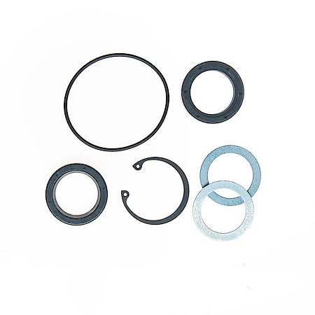 Steering Gear Complete Pitman Shaft Seal Kit