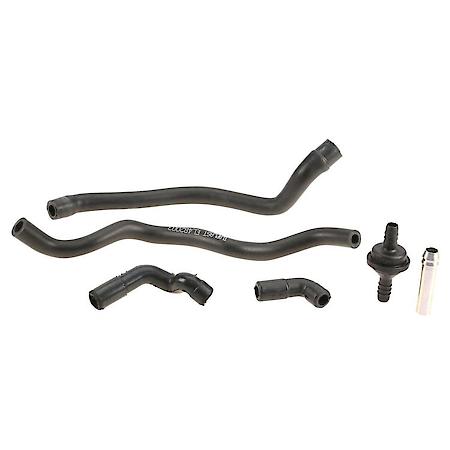 Crankcase Breather H
