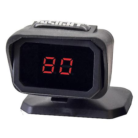47297, InSIGHT Plug In Simple!® Trailer Brake Control