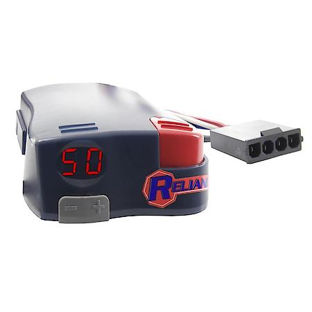 47284, Reliance Plug-In Simple!® Trailer Brake Control