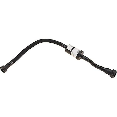 FUEL TANK VENT VALVE