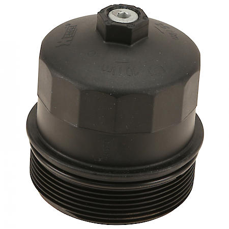 Oil Filter Housing C