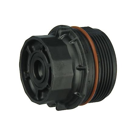 Oil Filter Cover Cap