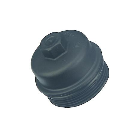 Engine Oil Filter Cover