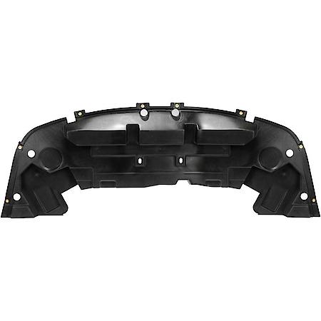 Engine Splash Shield
