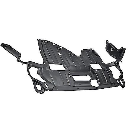 Front Engine Splash Shield
