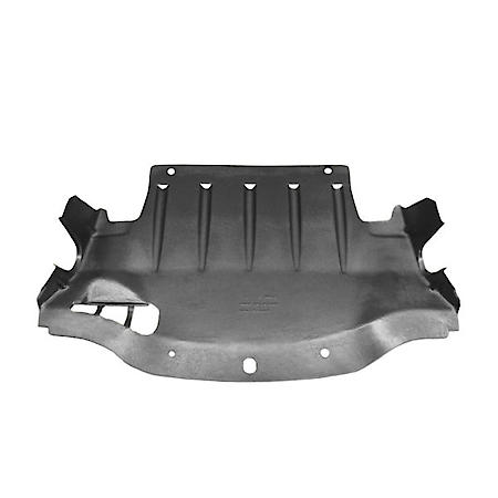 Undercar Shield