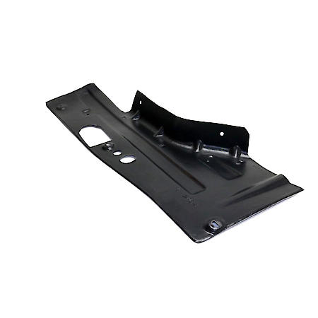 Undercar Shield