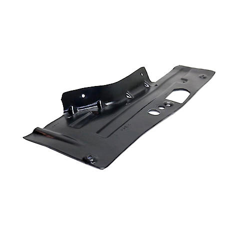 Undercar Shield