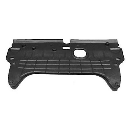 Undercar Shield