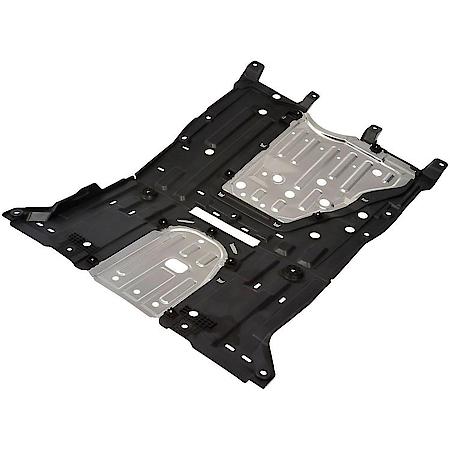 Front Splash Shield