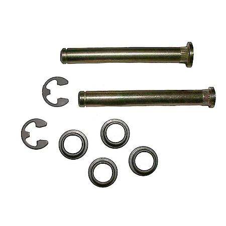 Hinge Pin And Bushing Kit